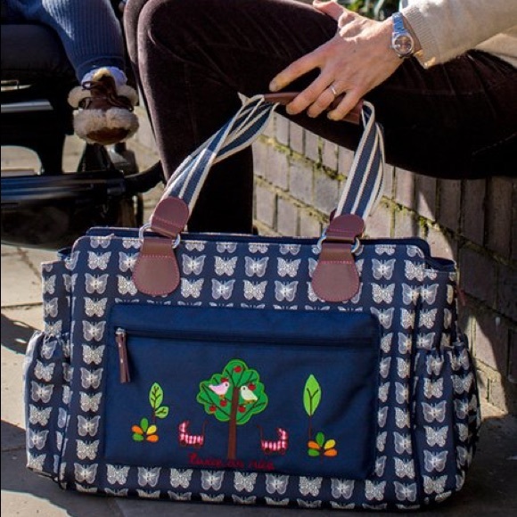 pink lining twice as nice